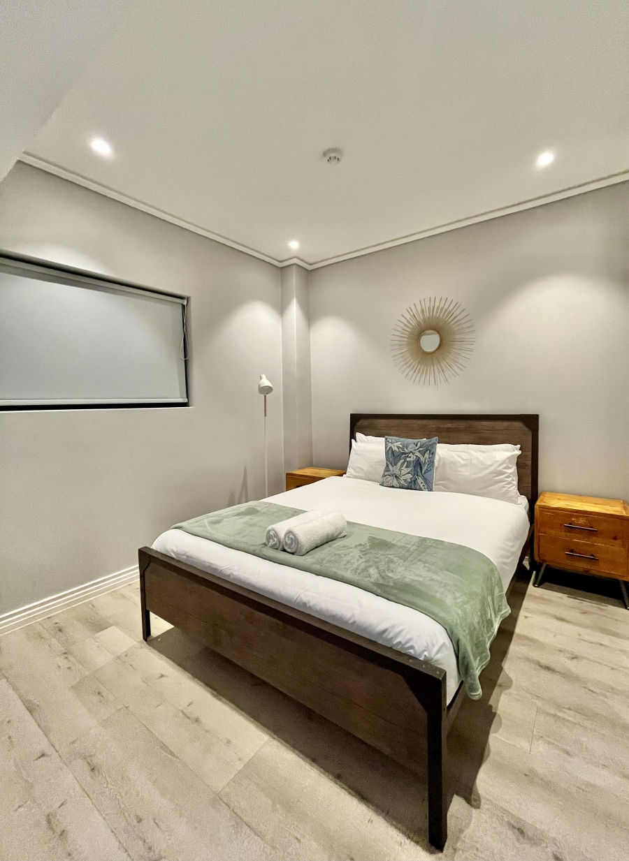 1 Bedroom Property for Sale in Cape Town City Centre Western Cape